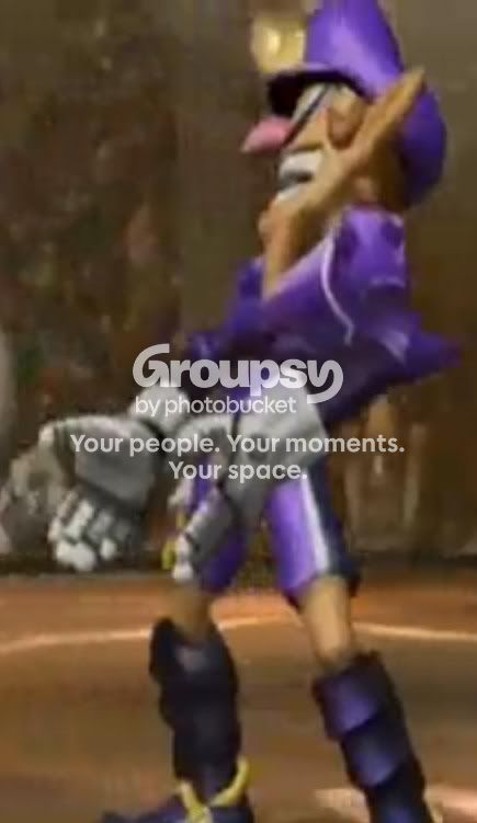 Waluigi