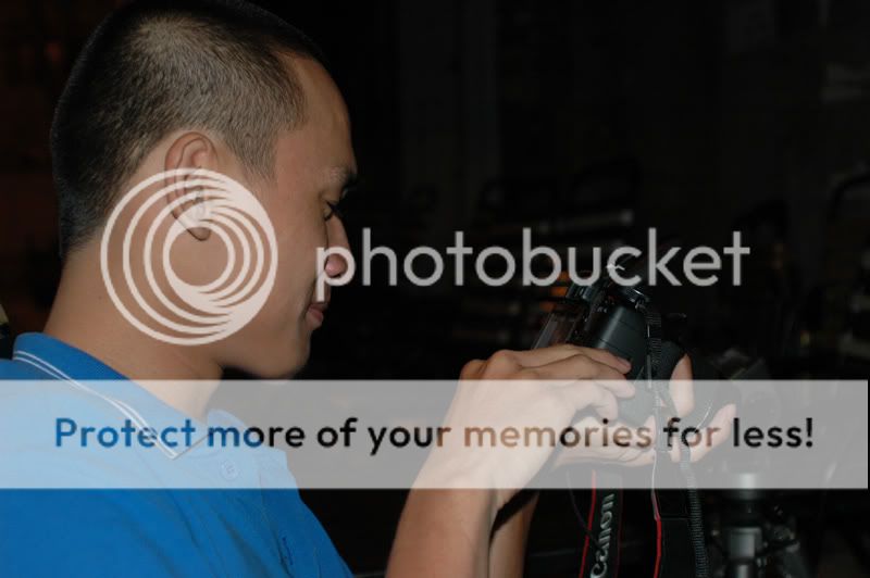 1 lần tắm trắng = bài học nhớ đời - 1