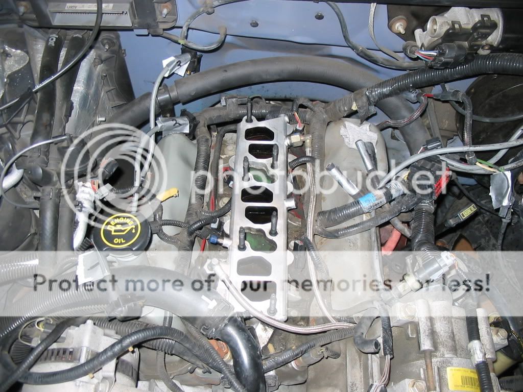 4.0 OHV Gasket Question. Ford Explorer and Ford Ranger Forums