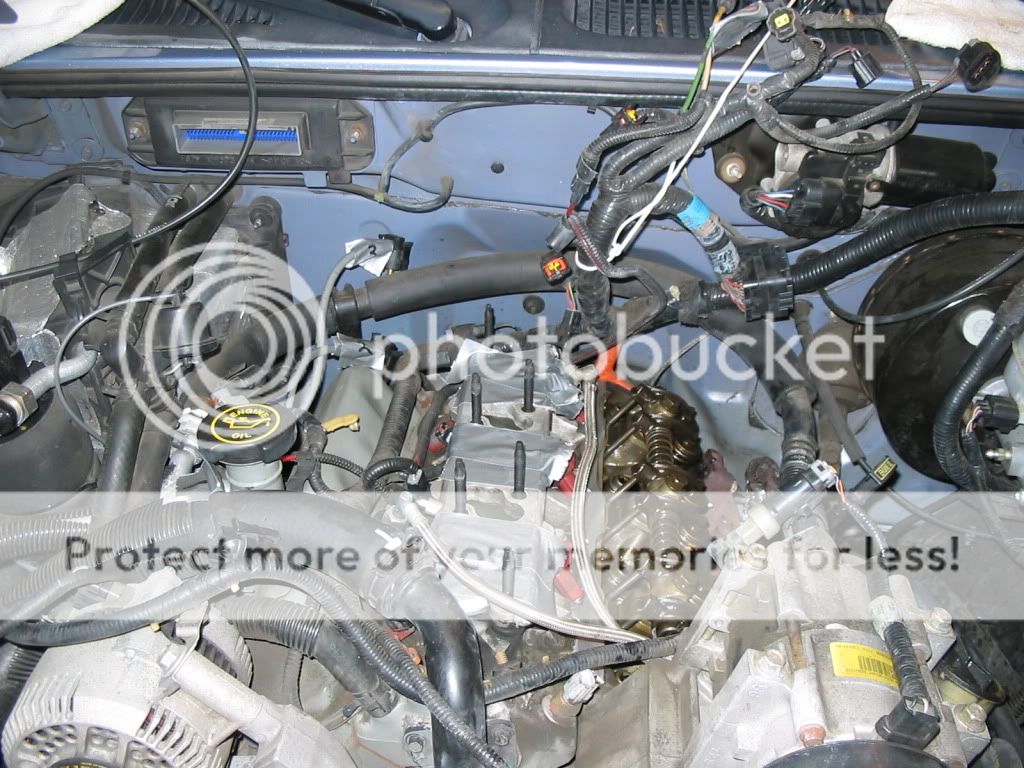 4.0 OHV Gasket Question. Ford Explorer and Ford Ranger Forums