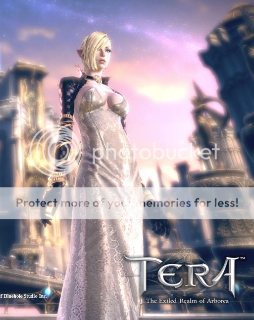 TERA_ハイエルフ_ソーサラー