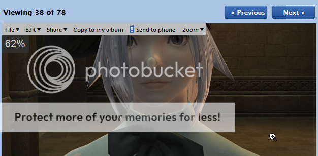 Photobucket使い方