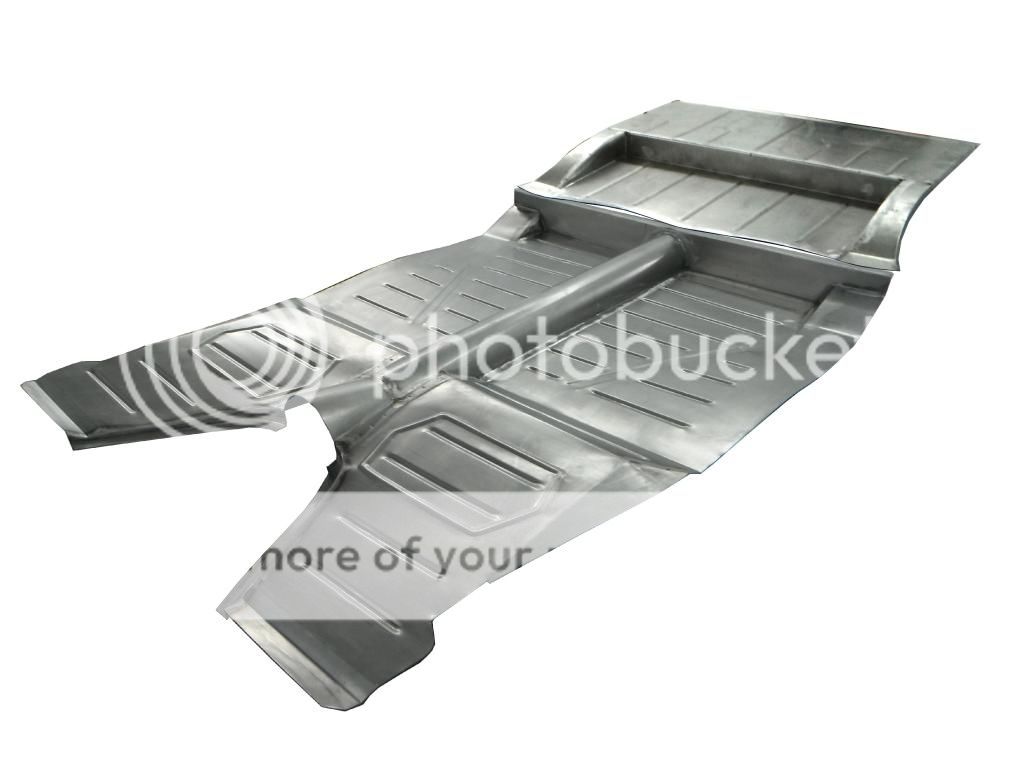 1935 1936 FORD STEEL FLOOR PANS ROADSTER COUPE CABRIOLET 1937 1939 1940