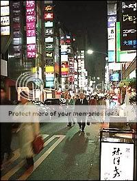 Yakuza - Thế Giới Ngầm Của Nhật Bản .