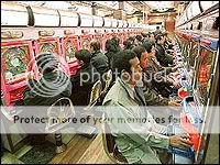 Yakuza - Thế Giới Ngầm Của Nhật Bản . - 1