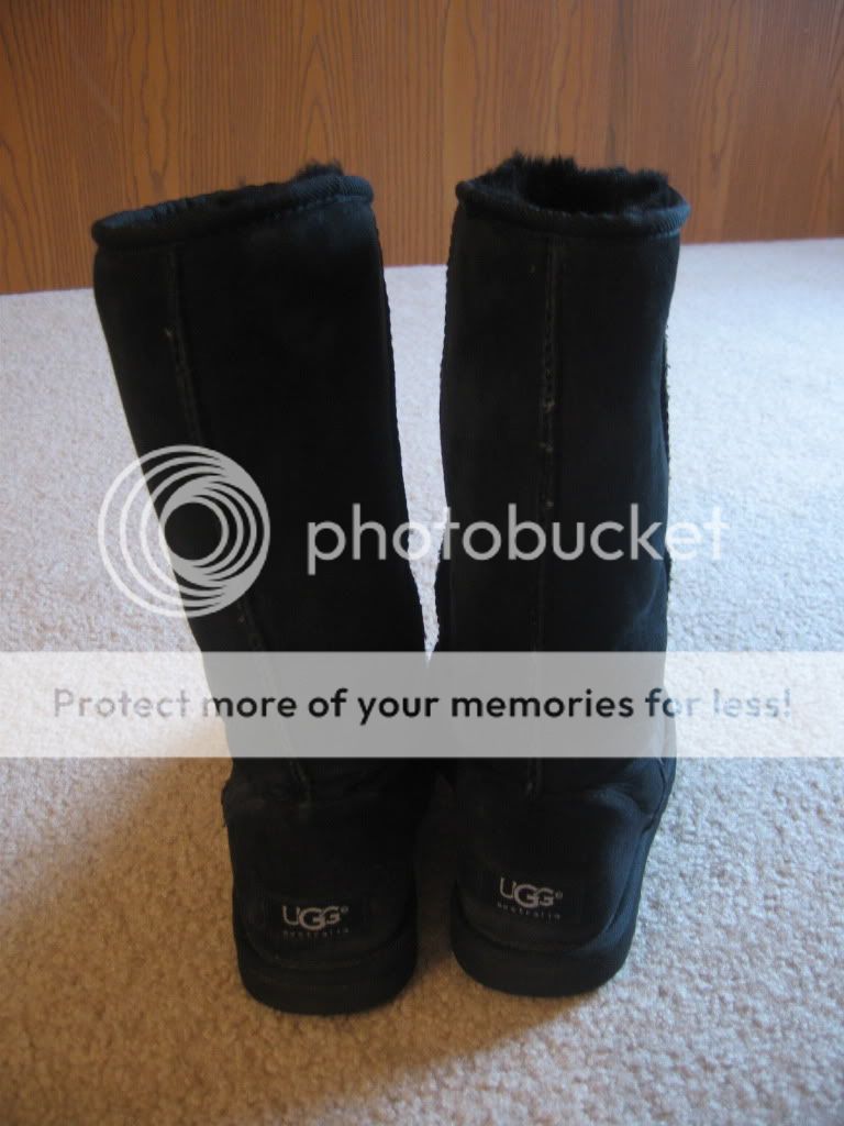 Real or Fake Uggs? AuthenticForum