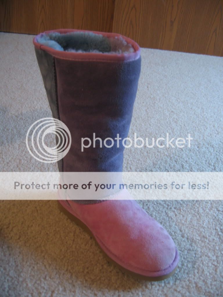 Real or Fake Uggs? AuthenticForum