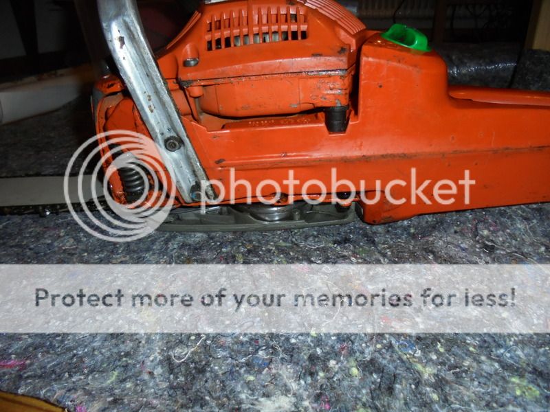 Husqvarna 346XPG • Motorsägen-Portal