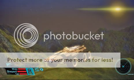 The final frontier
