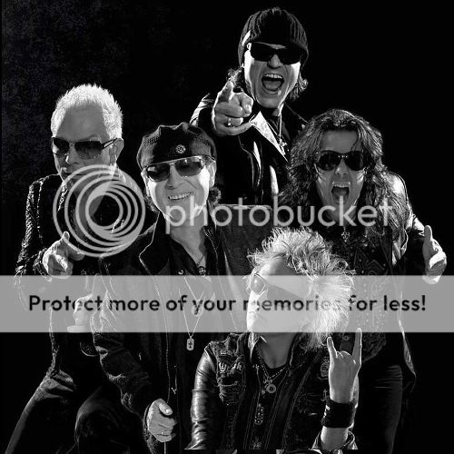 Scorpions Дискография скачать торрент