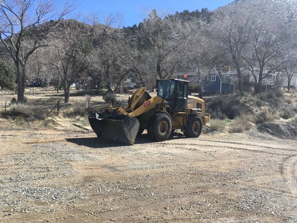 acre in Walker CA Hilton Creek