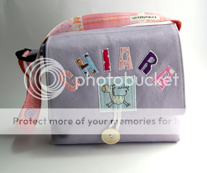 Kindergarten Tasche 1