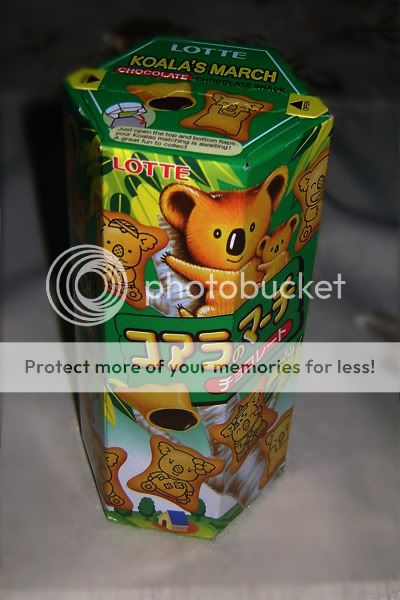 Forum Image: http://i861.photobucket.com/albums/ab179/wra13/koalamarch.jpg