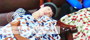 tired